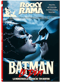 Rockyrama n°37 : Batman : Le Défi